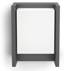 Philips 16460/93/16 - LED Vonkajšie svietidlo MYGARDEN ARBOUR LED/6W/230V IP44