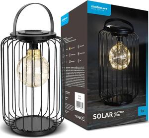 Modee solárne svietidlo LT003