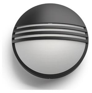 Philips 17296/30/16 - LED Vonkajšie nástenné svietidlo YARROW 1xLED/6W/230V IP44
