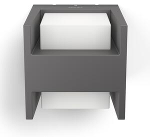 Philips 16459/93/16 - LED Vonkajšie svietidlo MYGARDEN ARBOUR LED/4,5W/230V IP44