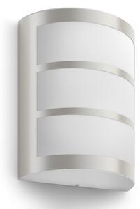 Philips 17323/47/16 - Vonkajšie nástenné svietidlo PYTHON LED/6W/230V IP44