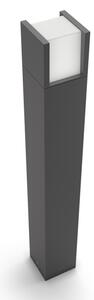 Philips 16463/93/P3 - LED Vonkajšia lampa MYGARDEN ARBOUR LED/6W/230V IP44