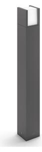 Philips 16463/93/P3 - LED Vonkajšia lampa MYGARDEN ARBOUR LED/6W/230V IP44