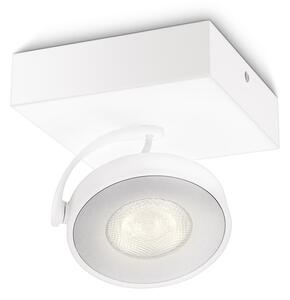 Philips 53170/31/P0 - Stmievateľné bodové svietidlo MYLIVING CLOCKWORK LED/4,5W