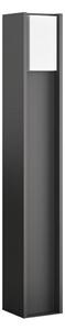 Philips 16474/93/P0 - LED Stmievateľná lampa Hue TURACO 1xE27/9,5W/230V IP44