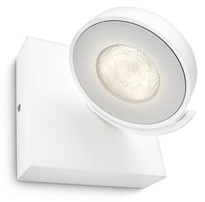 Philips 53170/31/P0 - Stmievateľné bodové svietidlo MYLIVING CLOCKWORK LED/4,5W