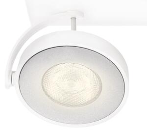 Philips 53170/31/P0 - Stmievateľné bodové svietidlo MYLIVING CLOCKWORK LED/4,5W