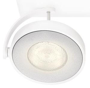 Philips 53174/31/P0 - Stmievateľné bodové svietidlo MYLIVING CLOCKWORK 4xLED/4,5W