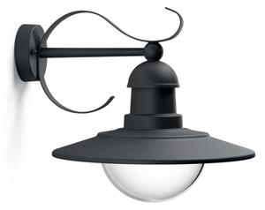 Philips 01816/30/PN - Vonkajšie svietidlo MYGARDEN TOPIARY 1xE27/60W/230V