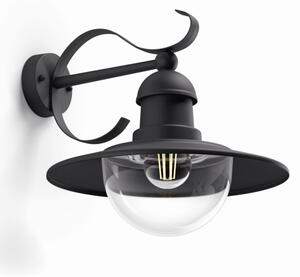 Philips 01816/30/PN - Vonkajšie svietidlo MYGARDEN TOPIARY 1xE27/60W/230V