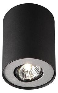 Philips 56330/30/PN - Philips - Bodové svietidlo 1xGU10/20W/230V