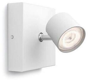 Philips 56240/31/P0 - LED Stmievateľné bodové svietidlo MYLIVING STAR LED/4W/230V