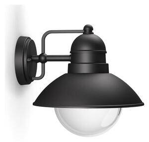Philips 17237/30/PN - Vonkajšie svietidlo MYGARDEN HOVERFLY 1xE27/60W/230V