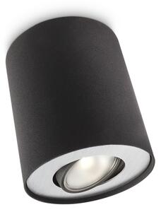 Philips 56330/30/PN - Philips - Bodové svietidlo 1xGU10/20W/230V