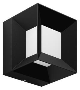 Philips 16480/30/P0 - LED vonkajšie nástenné svietidlo PARTERRE LED/8W IP44