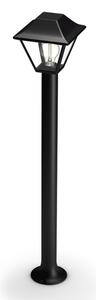 Philips 16497/30/PN - Vonkajšia lampa MYGARDEN ALPENGLOW E27/60W/230V