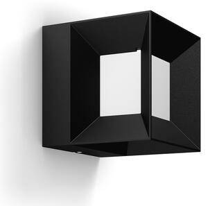 Philips 16480/30/P0 - LED vonkajšie nástenné svietidlo PARTERRE LED/8W IP44