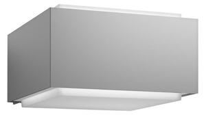Philips 17337/87/PN - Vonkajšie nástenné svietidlo MYGARDEN HEDGEHOG E27/42W IP44