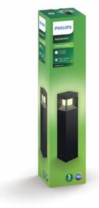 Philips 16481/30/P0 - LED vonkajšia lampa MYGARDEN PARTERRE LED/8W/230V IP44