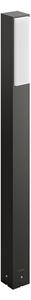 Philips 16489/93/P0 - LED Vonkajšia lampa STRATOSPHERE 2xLED/4,5W/230V IP44