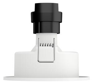 Philips 50183/31/PN - SADA 3x Podhľadové svietidlo ENNEPER 1xGU10/5,5W/230V