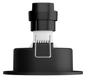 Philips 50393/05/PN - SADA 3x Podhľadové svietidlo DONEGAL 1xGU10/5,5W/230V