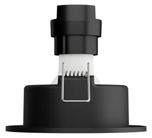 Philips 50393/11/PN - SADA 3x Podhľadové svietidlo DONEGAL 1xGU10/5,5W/230V