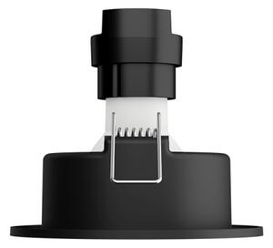 Philips 50393/17/PN - SADA 3x Podhľadové svietidlo DONEGAL 1xGU10/5,5W/230V