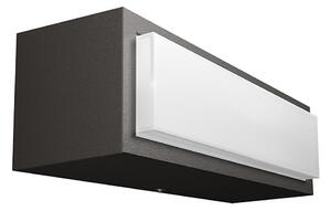 Philips 17354/93/P3 - LED Vonkajšie nástenné svietidlo LED/4,5W IP44