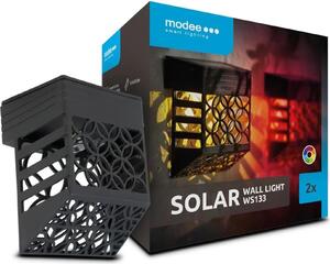 Modee solárne svietidlo WS133