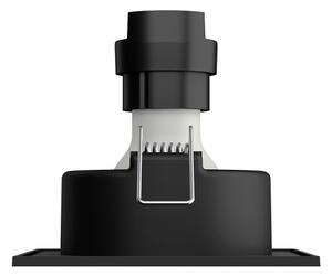 Philips 50403/17/PN - SADA 3x Podhľadové svietidlo DONEGAL 1xGU10/5,5W/230V