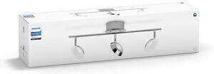 Philips 50144/11/P1 - LED Bodové svietidlo MACKINAW 3xLED/5W/230V
