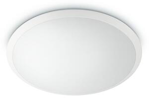 Philips 31821/31/P5 - LED stropné svietidlo WAWEL 1xLED/17W/230V