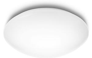 Philips 31801/31/EO - LED stropné svietidlo MYLIVING SUEDE LED/9,6W/230V