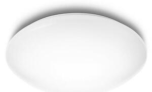Philips - LED Stropné svietidlo SUEDE LED/12W/230V 6500K