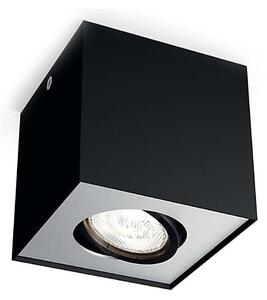 Philips 50491/30/P0 - Stmievateľné LED svietidlo MYLIVING BOX LED/4,5W/230V