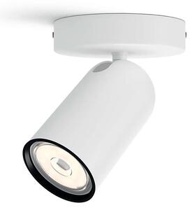 Philips 50581/31/PN - Bodové svietidlo MYLIVING PONGEE 1xGU10/5,5W/230V