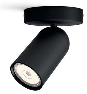 Philips 50581/30/PN - Bodové svietidlo MYLIVING PONGEE 1xGU10/5,5W/230V