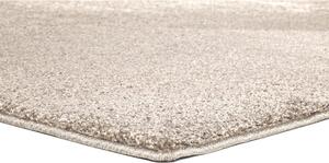 Sivý/béžový koberec 140x200 cm – Universal