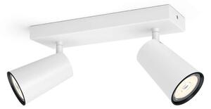 Philips 50572/31/PN - LED Bodové svietidlo MYLIVING PAISLEY 2xGU10/5,5W/230V