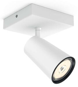 Philips 50571/31/PN - Bodové svietidlo MYLIVING PAISLEY 1xGU10/5,5W/230V