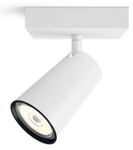 Philips 50571/31/PN - Bodové svietidlo MYLIVING PAISLEY 1xGU10/5,5W/230V