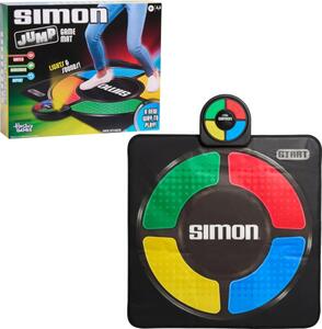 Interaktívna hracia podložka Simon Jump Hasbro 28413