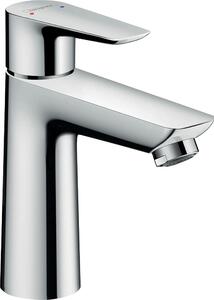 Hansgrohe Talis E, Kúpeľňové umývadlo, Chróm