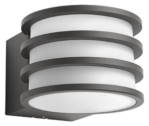Philips 17401/93/P0 - LED Vonkajšie svietidlo Hue LUCCA 1xE27/9,5W/230V IP44