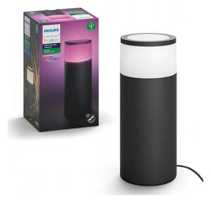 Philips 17420/30/P7-LED RGB Stmievateľná vonkajšia lampa Hue CALLA LED/8W/24V IP65