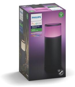 Philips 17420/30/P7-LED RGB Stmievateľná vonkajšia lampa Hue CALLA LED/8W/24V IP65