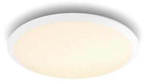 Philips 32809/31/P0 - LED Stmievateľné stropné svietidlo CANAVAL LED/18W/230V