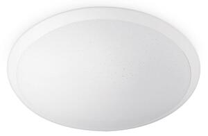 Philips 32809/31/P0 - LED Stmievateľné stropné svietidlo CANAVAL LED/18W/230V