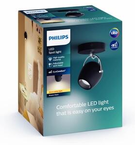 Philips 50611/30/P0 - LED Bodové svietidlo RIVANO LED/4,3W/230V
